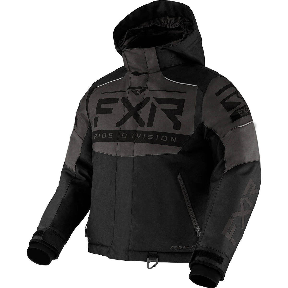 FXR Youth Helium Jacket