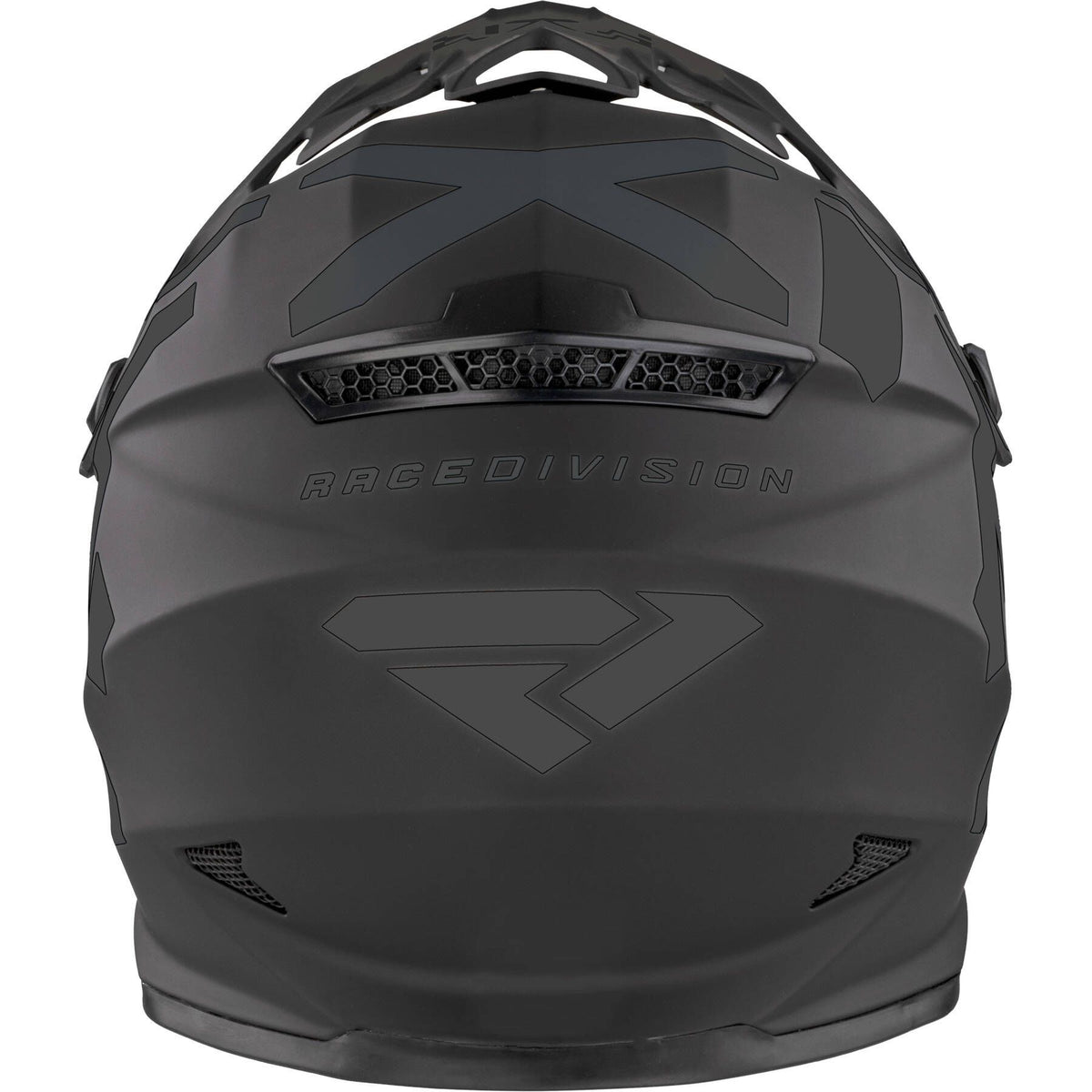 FXR Youth Legion QRS Helmet
