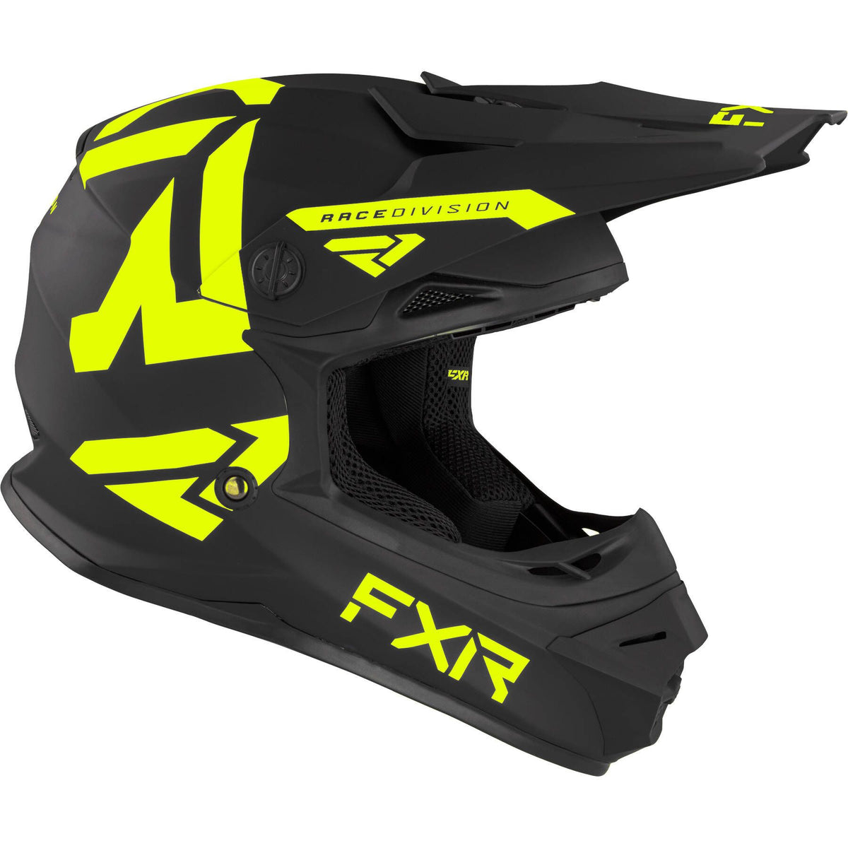 FXR Youth Legion Helmet - 2022