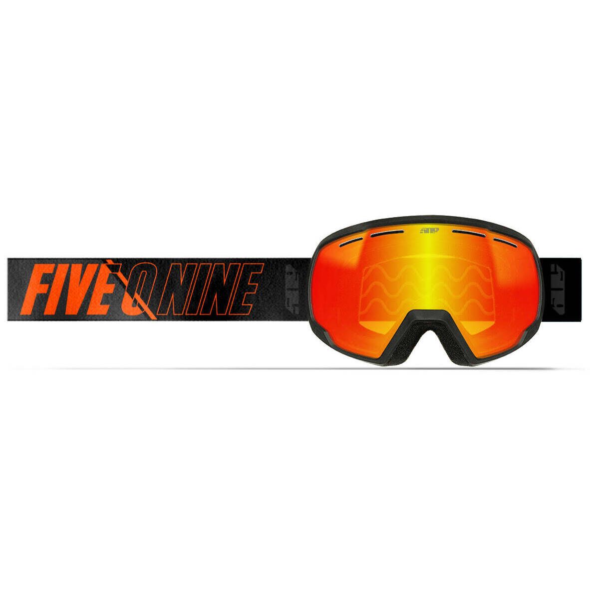509 Youth Ripper 2.0 Goggles