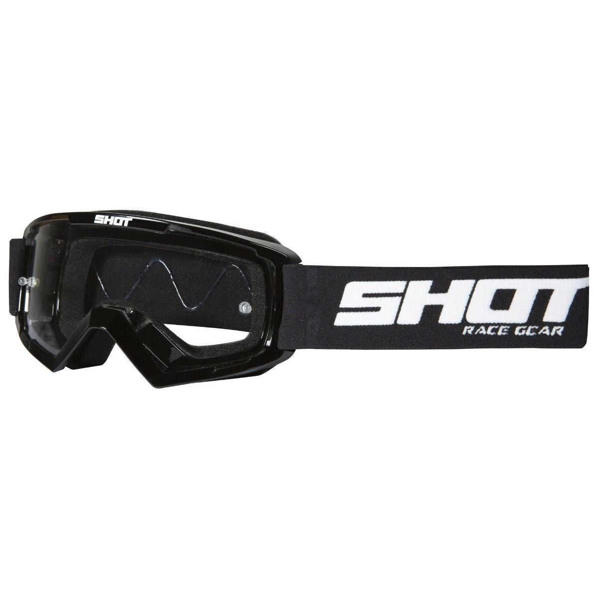 Shot Youth Rocket Goggles